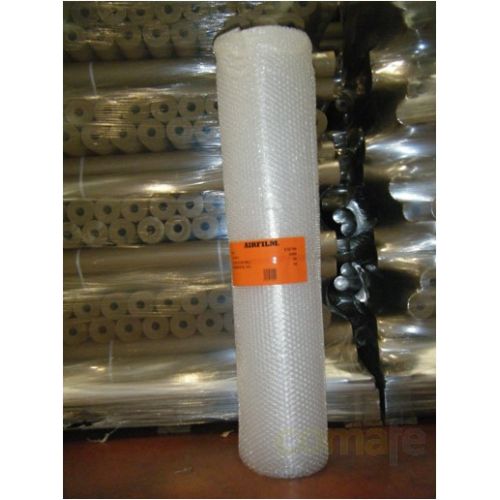 ROLLO PLASTICO BURBUJA 1X10M
