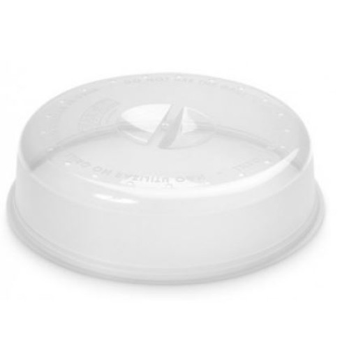 TAPA MICROONDA 26,5X26,5X8 PP