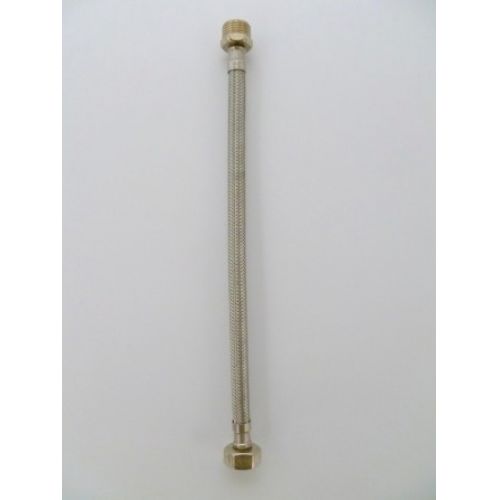 LATIGUILLO INOX CAUCHO M-H 1/2"X40CM