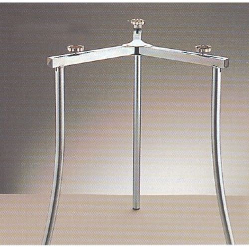 SOPORTE PAELLERO UNIVERSAL CINC R12 REGULABLE
