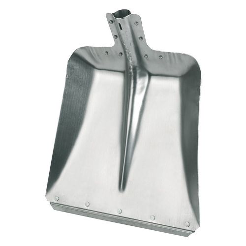PALA GIGANTE ALUMINIO "SIENA" C/REFUERZO BOCA