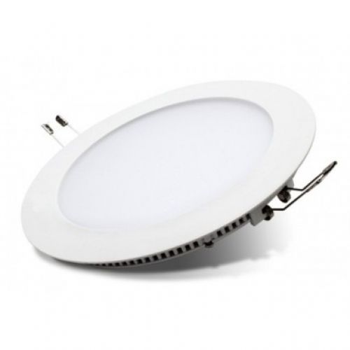 FOCO DOWNLIGHT LED 20W 1500Lm 6000K BLANCO