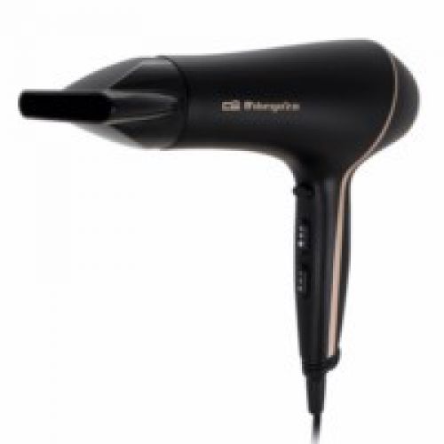 SECADOR PELO 2 POTENCIAS 2000W SE2065 ORBEGOZO