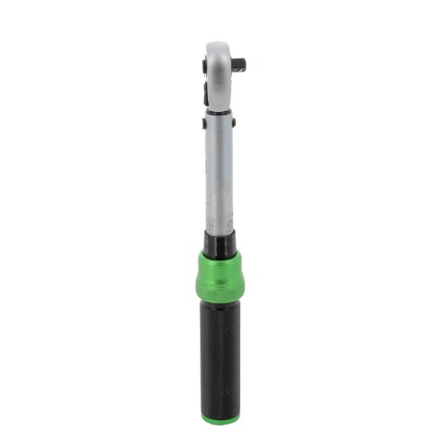 DINAMOMETRICA 1/4" 5-25Nm REVERSIBLE JBM