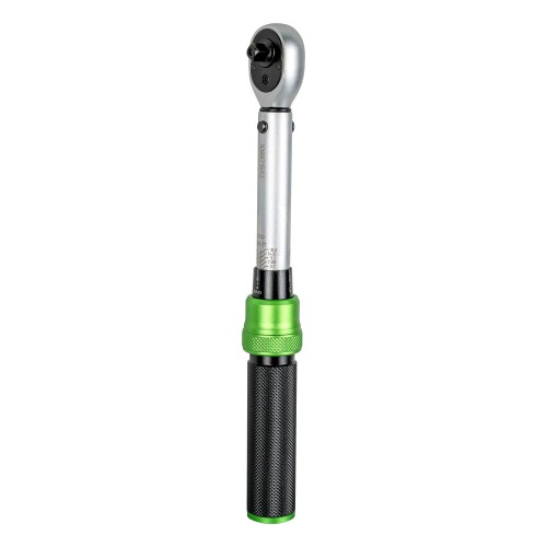 DINAMOMETRICA 1/2" 40-210Nm REVERSIBLE JBM