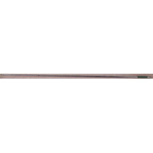 MANGO METALICO P/CEPILLO LAVACOCHES 1,75M