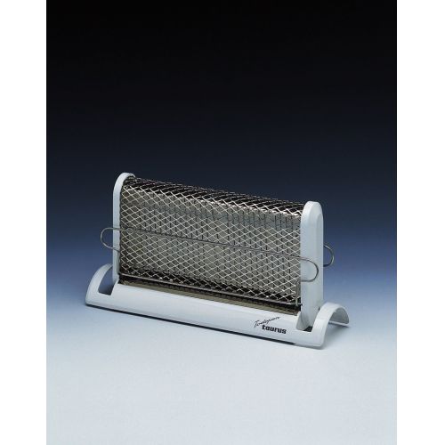 TOSTADOR 2 REBANADAS 700W TAURUS