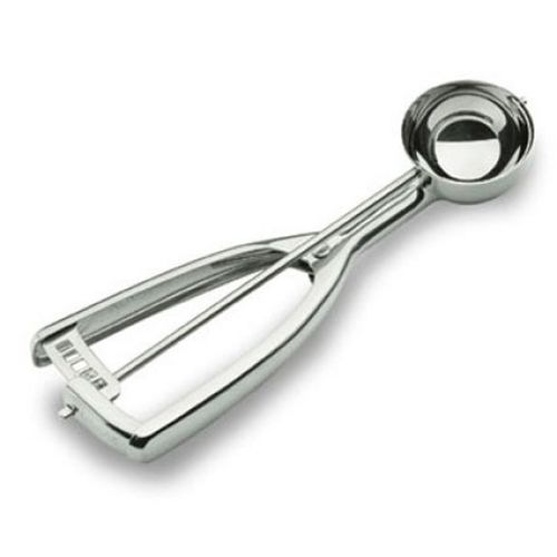 CUCHARA SERVIR HELADO 50CM INOX LACOR