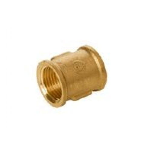 MANGUITO H-H 3/8" LATON