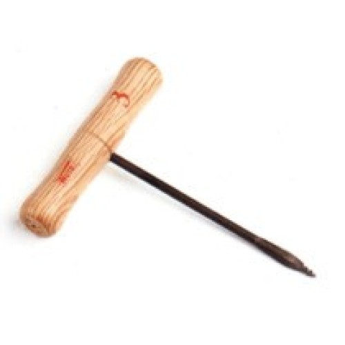 BARRENA CARPINTERO M/MADERA Nº1,5 3,5X73
