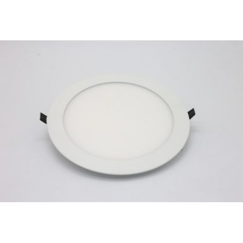 DOWNLIGHT CIRC EMPOT 20W BLANCO 4000K NEUTRA