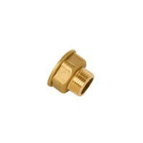 ALARGADOR M-H 3/4"X21,5mm LATON