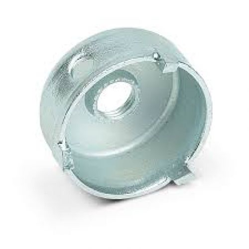 BROCA CORONA WIDIA 45mm RUBI