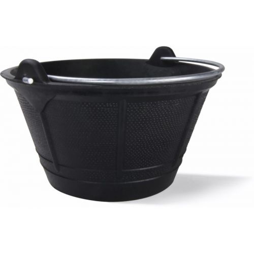 CUBO GOMA ITALIANO 10L FIEL