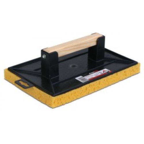 TALOCHA PLASTICO C/ESPONJA SUPERPRO