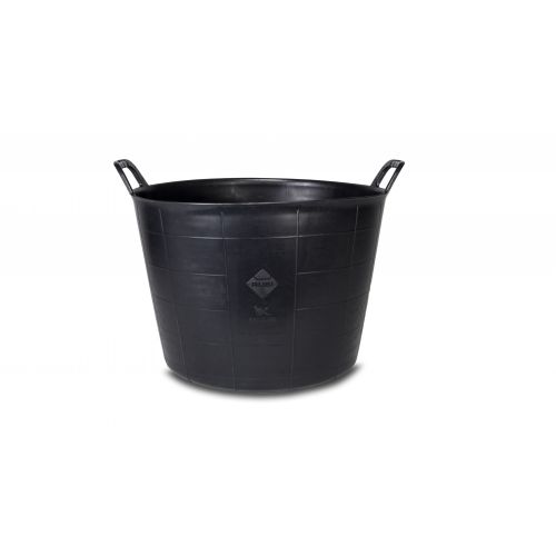 CAPAZO NEGRO Nº3 "FLEXTUB" 40L