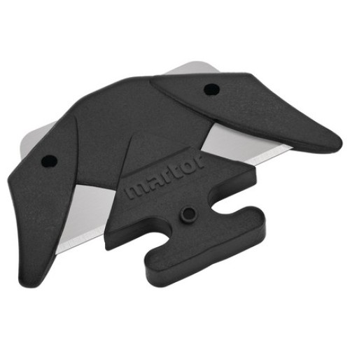 PAQ 10U CUCHILL SECUMAX 350 MARTOR