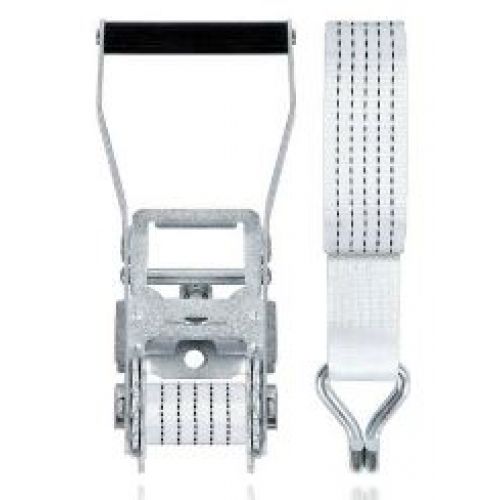 CINTA TRINCAJE 10M 5000Kg BLANCO