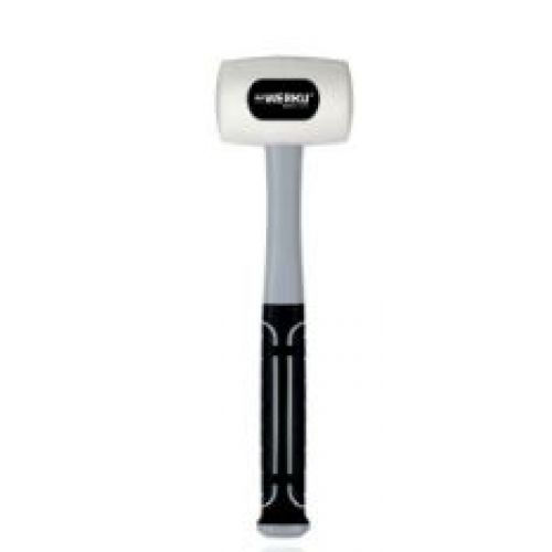 MAZA GOMA BLANCA 340Gr 275mm