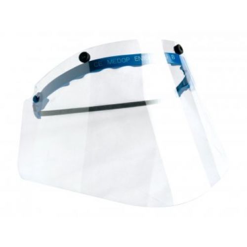 ADAPTADOR UNIVERSAL S/VISOR MEDOP