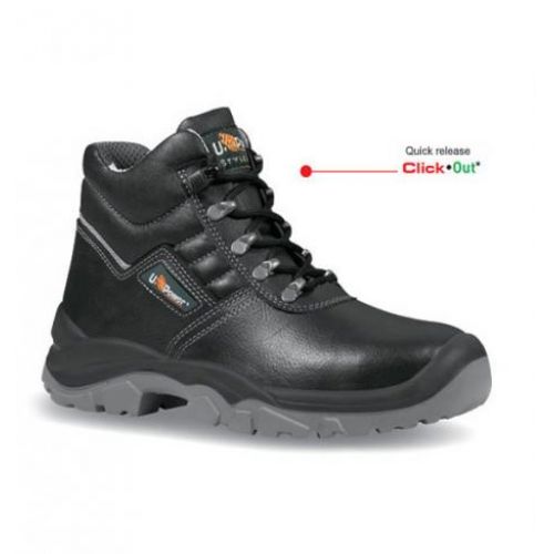 BOTA CORDON S3 RS/SRC REPTILE/ZIP Nº41