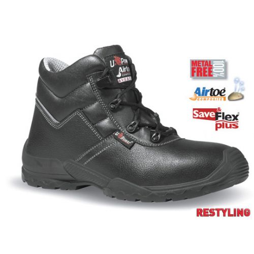 BOTA CORDON JENA S3/RS/SRC Nº45