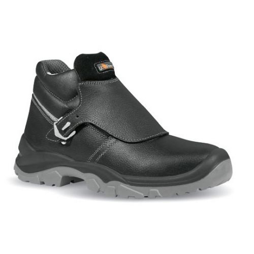 BOTA HEBILLA S3 SRC CROCODILE Nº38