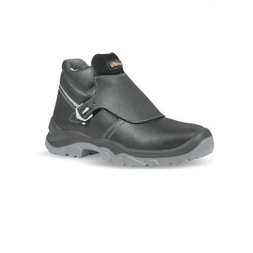 BOTA HEBILLA S3 SRC CROCODILE Nº42