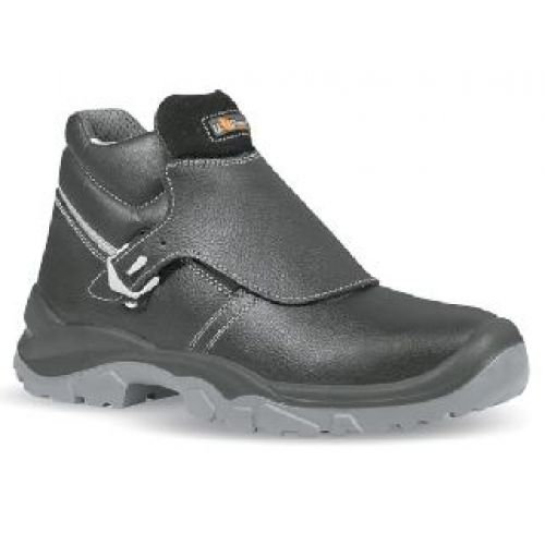 BOTA HEBILLA S3 SRC CROCODILE Nº43