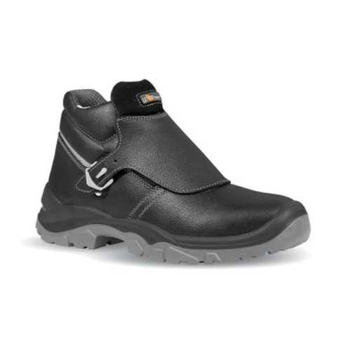 BOTA HEBILLA S3 SRC CROCODILE Nº45