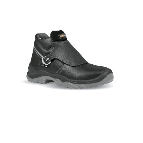 BOTA HEBILLA S3 SRC CROCODILE Nº46