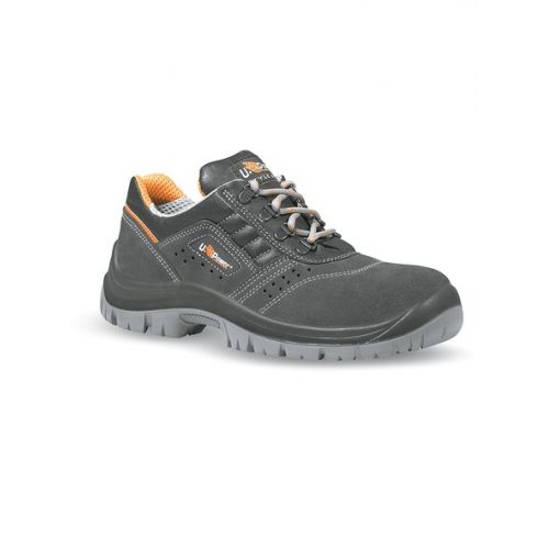 ZAPATO SERRAJE ROTATIONAL S1P/SRC Nº43