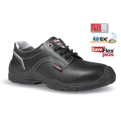ZAPATO CORDON TIGER S3/SRC Nº41