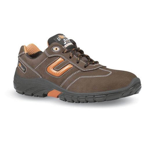 DEPORTIVO BEAR GRIP S3+SRC+PL Nº40