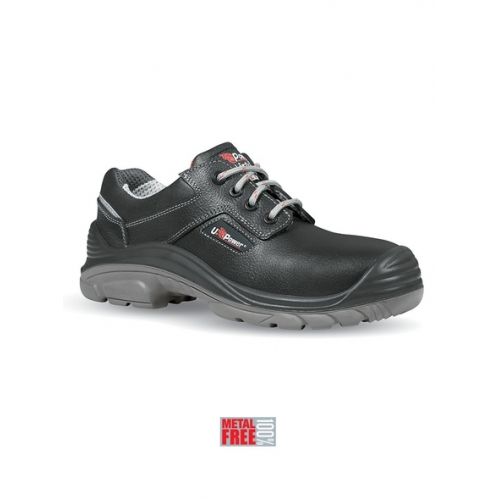 ZAPATO CORDON ELITE S3/SRC Nº43 METAL FREE 100%