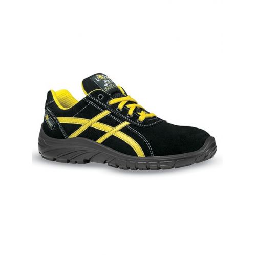 DEPORTIVO VORTIX S1P SRC NEGRO Nº42