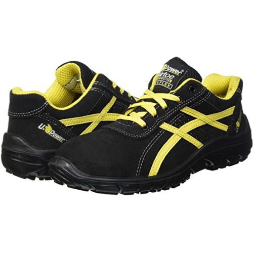 DEPORTIVO VORTIX S1P SRC NEGRO Nº44