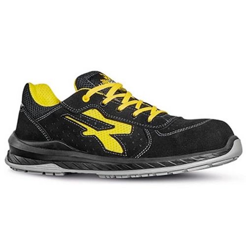 DEPORTIVO VORTIX ESD S1P SRC NEGRO Nº43