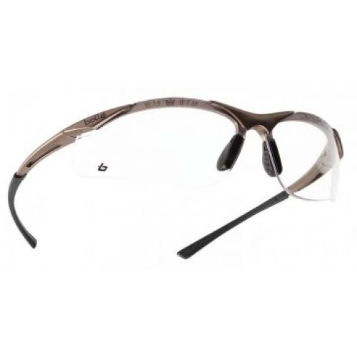 GAFA PROTECCION CONTOUR CLEAR PC AS/AF BOLLE