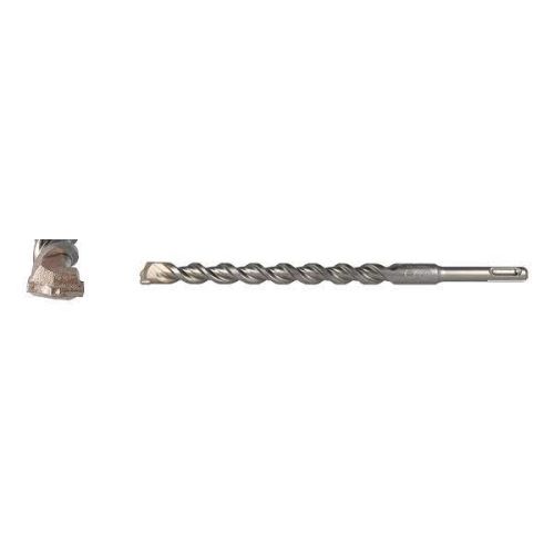 BROCA SDS PLUS 25X200X250 BIONIC PRO
