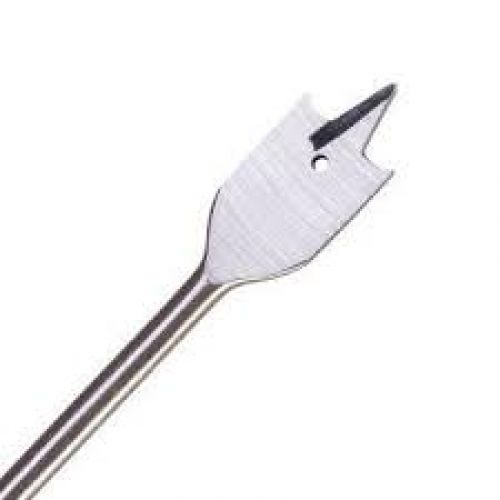 BROCA PLANA CV MADERA 22X152