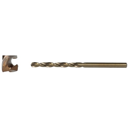 BLISTER BROCA HSS COBALTO 6X57X93