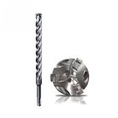 BROCA SDS PLUS 8X150X210 TRIJET