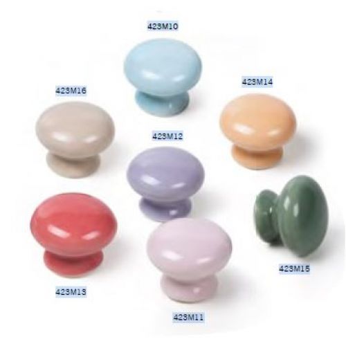 POMO 33mm PORCELANA SALMON