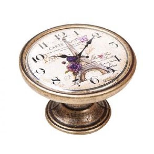 POMO 37mm CUERO VIEJO RELOJ 2
