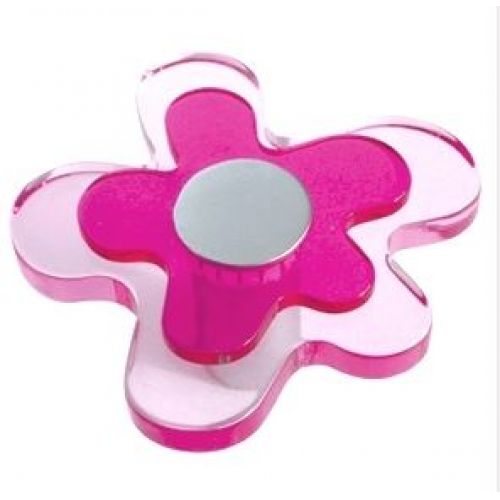 POMO METACRILATO MAGENTA CROMO MATE