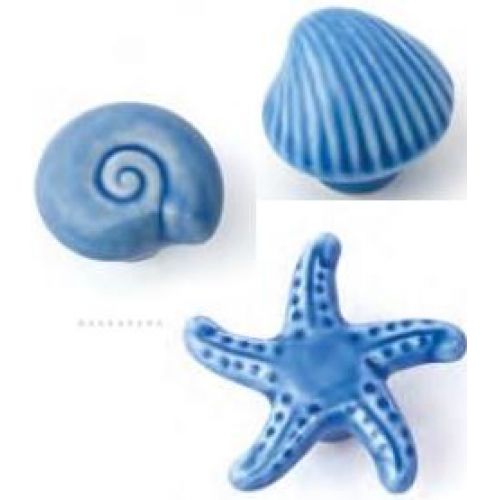 SURTIDO MAR PORCELANA AZUL