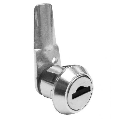 CERRADURA BUZON HANDLOCK PRES RECTA CROMADO