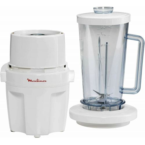 PICADORA+VASO 700W MOULINEX A327R1