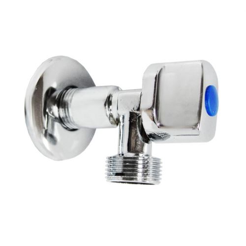 GRIFO ESCUADRA LAVADORA 1/2"X3/4"